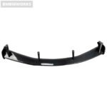 Chevrolet Corvette C8 Carbon Fiber Rear Trunk Spoiler Body Kit (2021-2023) - Image 4