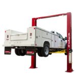 Challenger Lifts CL20-0 Heavy-Duty Two Post Lift - Image 2