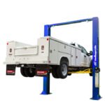 Challenger Lifts CL20-0 Heavy-Duty Two Post Lift - Image 3