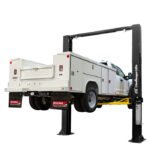 Challenger Lifts CL20-0 Heavy-Duty Two Post Lift - Image 4