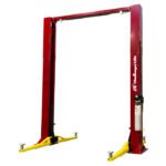 Challenger Lifts CL20-2 Heavy-Duty Two Post Lift Extended Height - Image 6