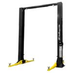 Challenger Lifts CL20-2 Heavy-Duty Two Post Lift Extended Height - Image 8