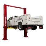 Challenger Lifts CL20-0 Heavy-Duty Two Post Lift - Image 13