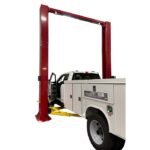 Challenger Lifts CL20-2 Heavy-Duty Two Post Lift Extended Height - Image 14