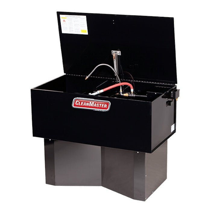 cleanmaster440-image00 CleanMaster CM440 Solvent Parts Washer - Image 1