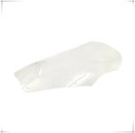Clear Higher Windshield Windscreen Yamaha TDM 850 4TX TDM850