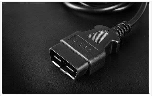 iCarsoft i810 Product Functions