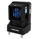 Cool Boss CB-36 CoolBlast Evaporative Cooler - Image 6