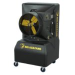 Big Ass Fans Cool-Space 350 Evaporative Cooler