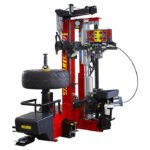 Corghi A5000 Artiglio 5000 Leverless 28" Tire Changer
