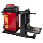 Corghi ET1450 Truckline Wheel Balancer - Image 2