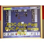 Corghi Exact 70 CCD Wheel Aligner - Image 15