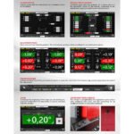 Corghi Exact Precision Quattro 3D Wheel Aligner - Image 5