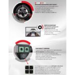 Corghi Exact Precision Quattro 3D Wheel Aligner - Image 6