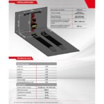 Corghi Exact Precision Quattro 3D Wheel Aligner - Image 10