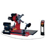 Corghi HD1300 Heavy-Duty Truck Tire Changer - Image 2