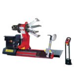 Corghi HD1400 Heavy-Duty Truck Tire Changer - Image 2