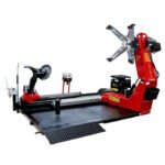 Corghi HD1800 Hydrus Heavy-Duty Truck Tire Changer - Image 2