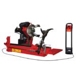 Corghi HD700 Heavy-Duty Tire Changer - Image 2