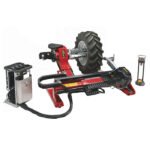 Corghi Monster AG TT Heavy-Duty Truck Tire Changer - Image 2