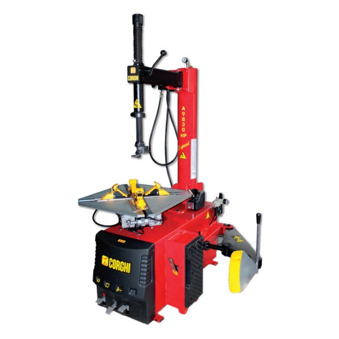 corghi_a9830hp-image01 Corghi A9830 Swing-Arm 26" Tire Changer - Image 1