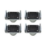 Launch Tech USA TLT-210-SPNCA Spin Up Cradle Adapters