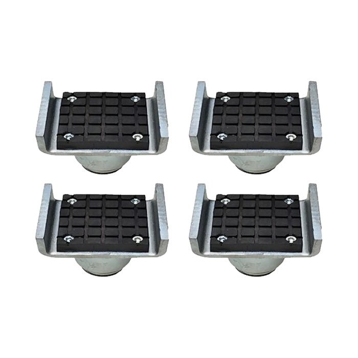 cradle_top_1 Launch Tech USA TLT-240-SPNCA Spin Up Cradle Adapters - Image 1