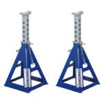 MAHLE ShopPRO CSS-12 Vehicle Support Stands 12 Ton