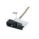 Atlas CycleLift XLT Motorcycle ATV Lift with Dropout Panel - Image 8