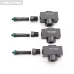 Diesel Common Rail Injector Clamp John Deere Denso 6480 - Image 4