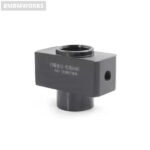 Diesel Common Rail Injector Clamp John Deere Denso 6480 - Image 2