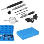 Diesel Fuel Injection Pump Timing Indicator Tool Set Chevrolet Bosch Ford BMW VW