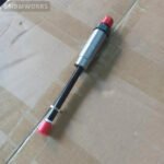Diesel Fuel Nozzle Injector Caterpillar 130G 140H 572G 120G 814G 3304 3304B - Image 2