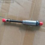 Diesel Fuel Nozzle Injector Caterpillar 130G 140H 572G 120G 814G 3304 3304B - Image 3