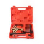Disassembly Steering Wheel Pull Code Stripping Attachment Puller Crankshaft