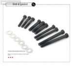 Disassembly Steering Wheel Pull Code Stripping Attachment Puller Crankshaft - Image 5