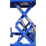 iDEAL LT-PT3300DC-X Powertrain Lift Table - Image 2