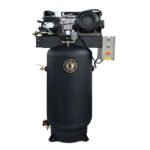 Industrial Gold R101V83-P Platinum Rotary Screw Compressor