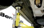 MaxJax M7K Portable Two Post Lift Supreme Package - Image 17