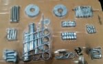 MaxJax M7K Portable Two Post Lift Deluxe Package - Image 7