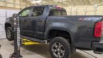MaxJax M7K Portable Two Post Lift Supreme Package - Image 7