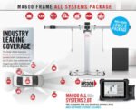 Autel ADAS MAS20T All Systems 2.0 Mobile Tablet Calibration Package - Image 6