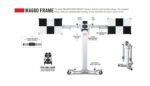 Autel ADAS MAS20T All Systems 2.0 Mobile Tablet Calibration Package - Image 9