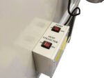 Atlas SBC1200 Extra Large Sandblast Cabinet with Vacuum - Image 10
