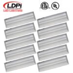 iDEAL Cross Flow Paint Spray Booth LED Lighting Upgrade Kit - Image 2