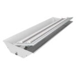 iDEAL Cross Flow Paint Spray Booth LED Lighting Upgrade Kit - Image 5