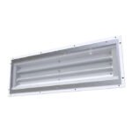 iDEAL Cross Flow Paint Spray Booth LED Lighting Upgrade Kit - Image 4