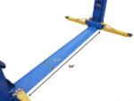 Atlas BP8000 Baseplate Two Post Lift - Image 6