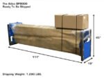 Atlas BP8000 Baseplate Two Post Lift - Image 18