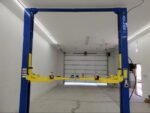 Atlas 9KOHX Overhead Adjustable Height Two Post Lift - Image 21